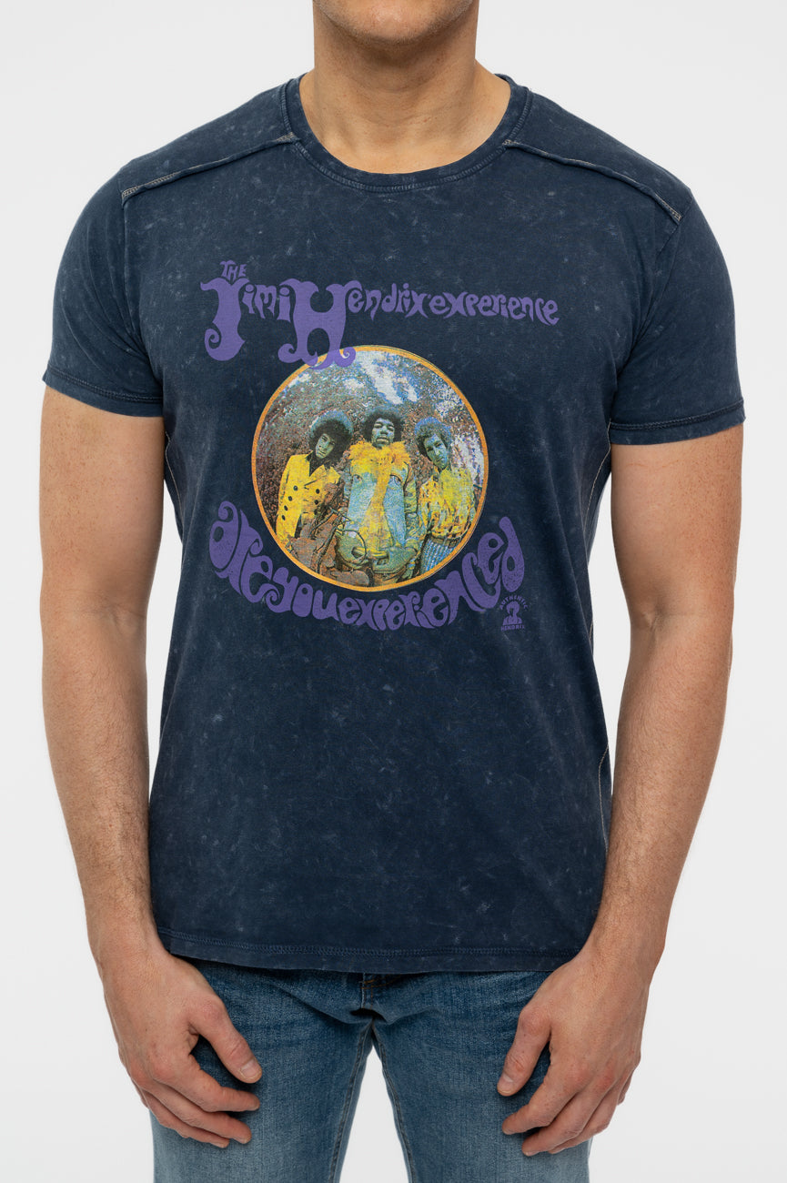 Snow Wash Tees