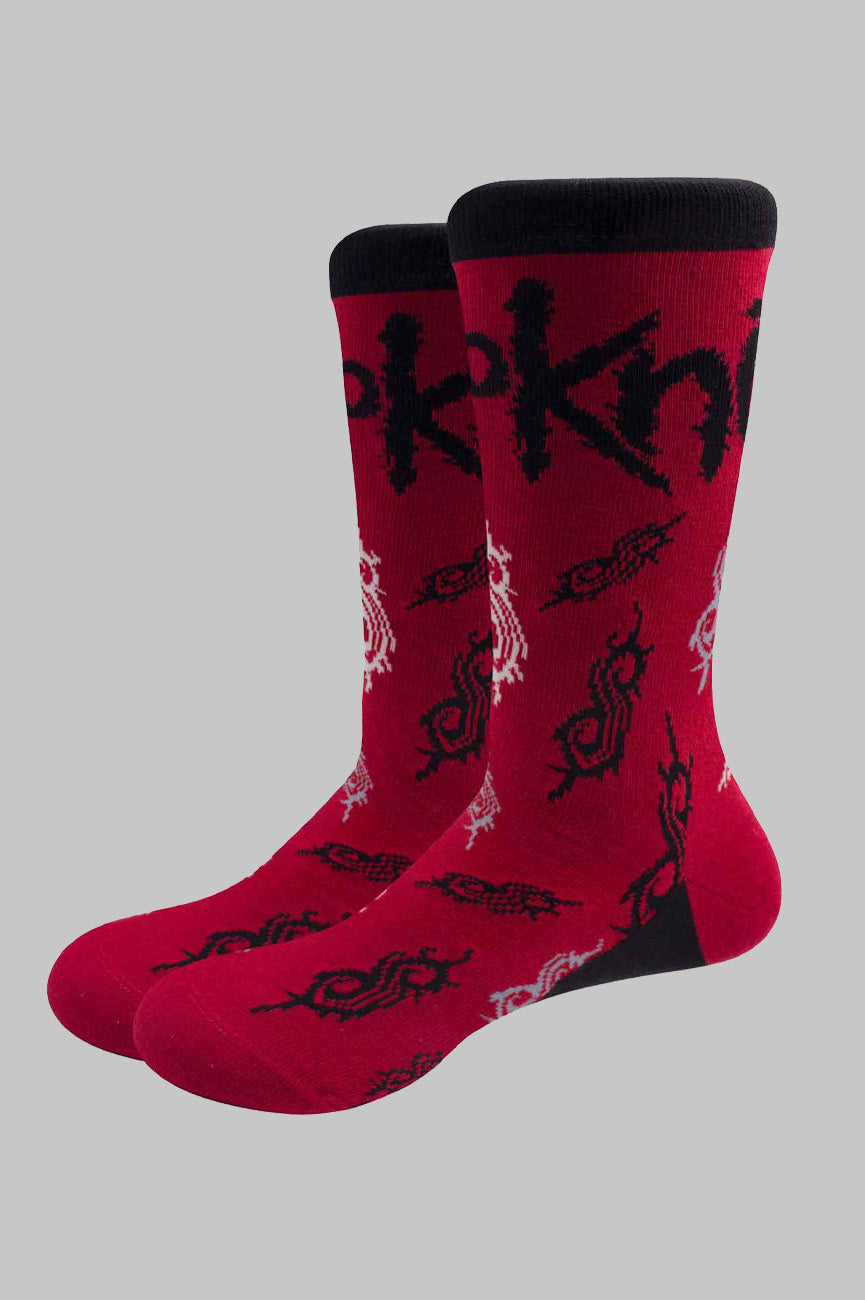 Rock Socks