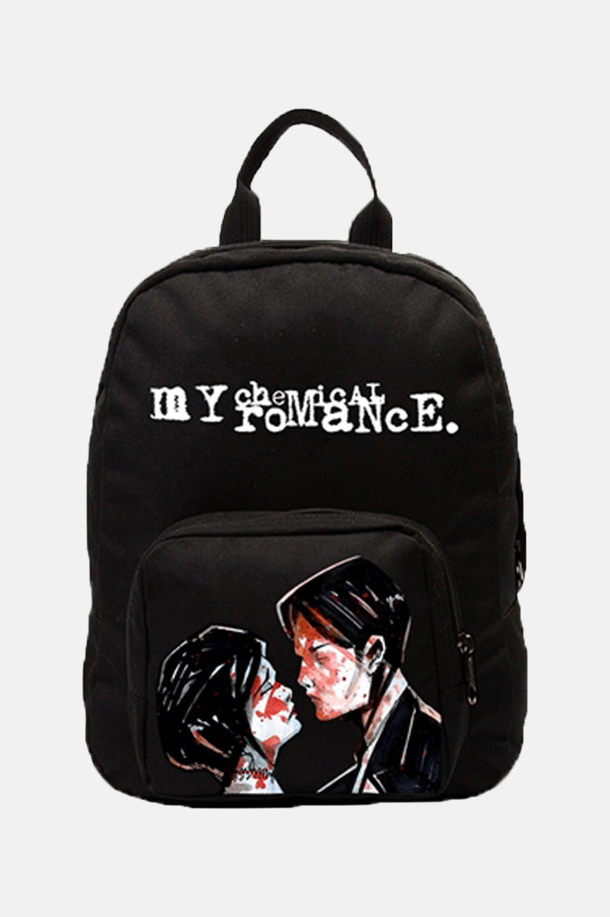 Backpacks