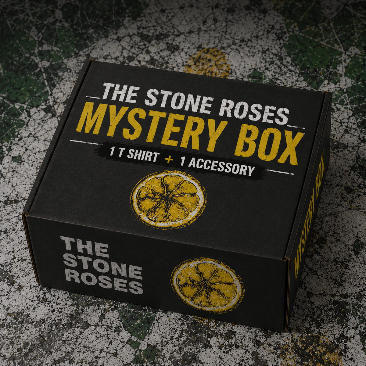 The Stone Roses