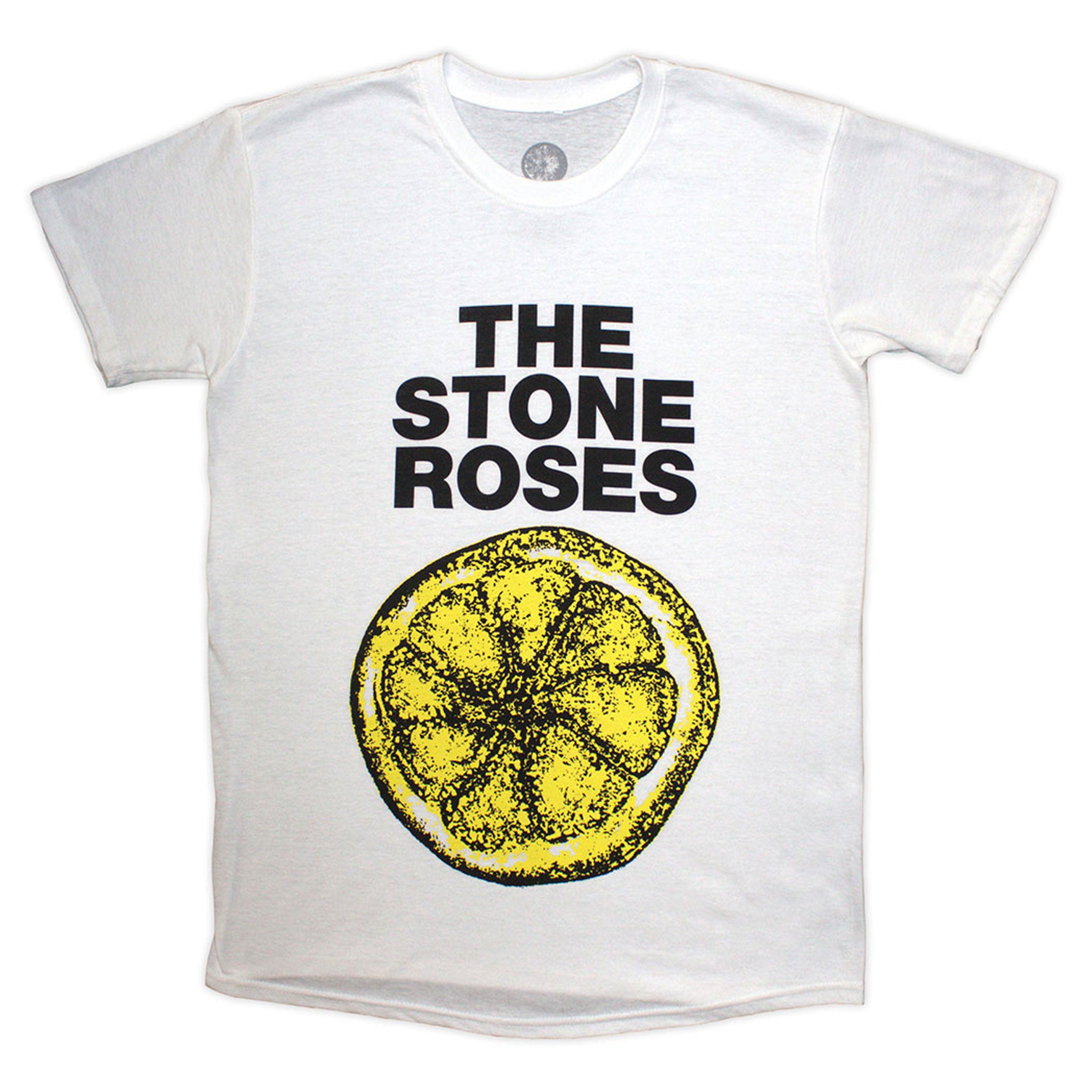 The Stone Roses – Paradiso Clothing