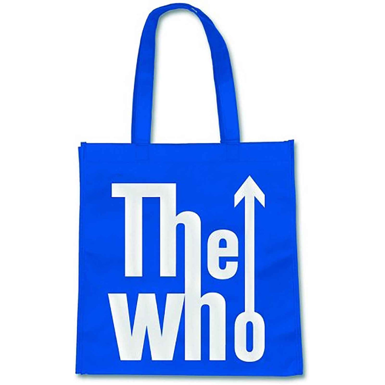 2 Eco Shopper Tote Bags For £10