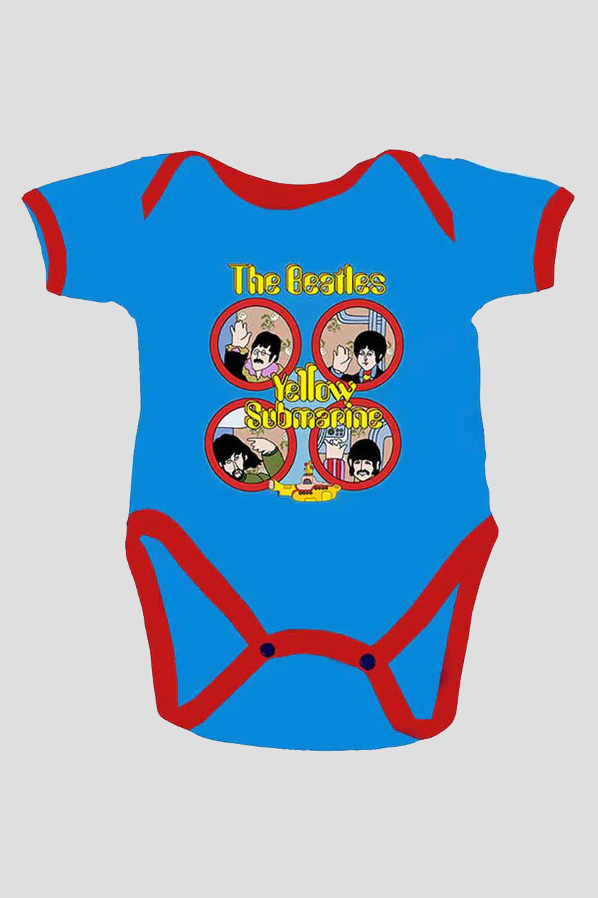 Beatles - Bookark White Iconic Iage (in One Size Beatles - Bookark White Iconic Iage (in One Size