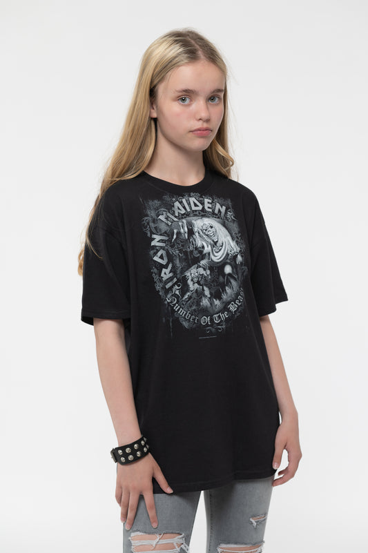 Buy Vintage Rock Band T-shirts Online in UK – Paradiso Clothing